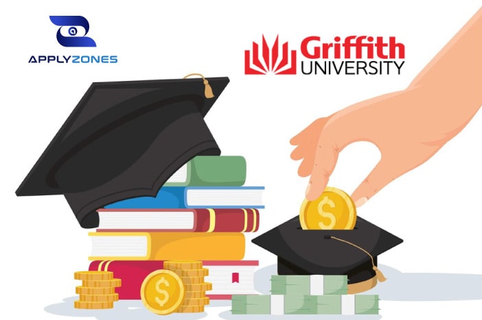 Học bổng đại học Griffith